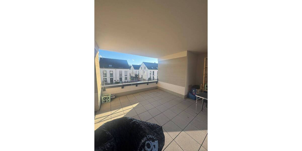 Etagenwohnung Mannheim Käfertal - 3 Zimmer, 90 m&sup2;, 1.386&euro; | Angebot:26259340