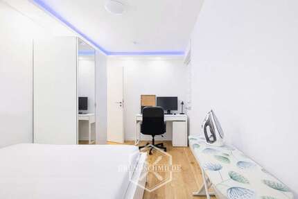 Zimmer Stuttgart Fasanenhof-Ost - 1 Zimmer, 560&euro; | Angebot:25461434