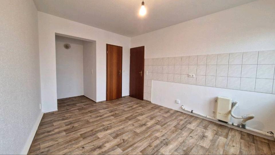 Etagenwohnung Tangerhütte - 3 Zimmer, 78 m&sup2;, 469&euro; | Angebot:25944855