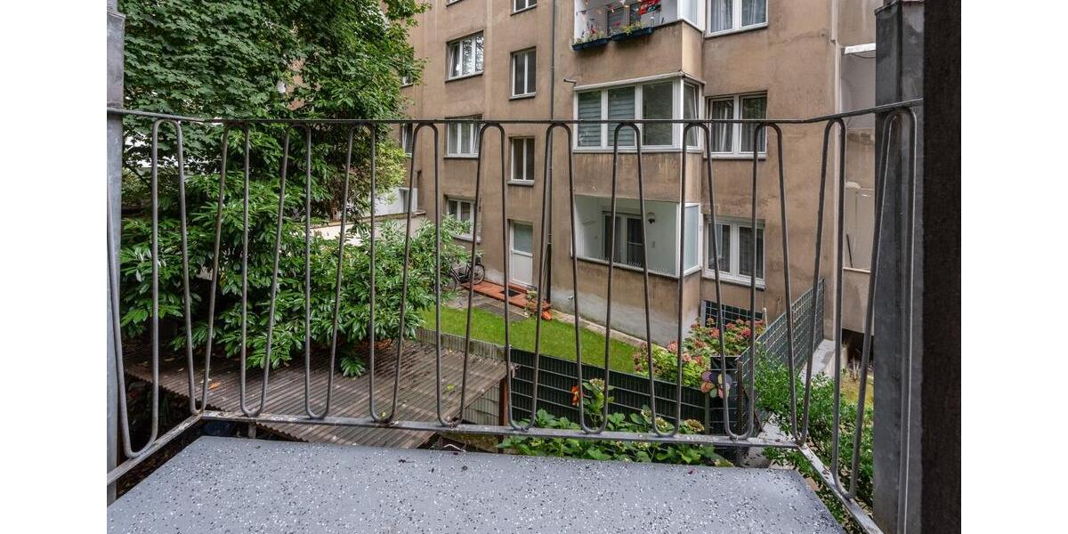 Wohnen auf Zeit Düsseldorf Pempelfort - 3 Zimmer, 65 m&sup2;, 590&euro; | Angebot:24720587