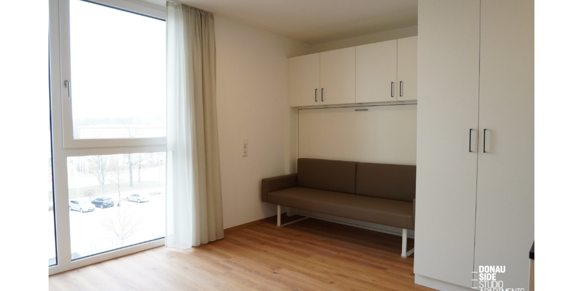 Etagenwohnung Ingolstadt Konradviertel - 695&euro; | Angebot:23959147