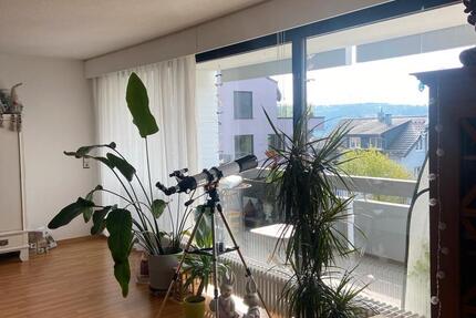 Wohnung Hardheim - 3.5 Zimmer, 110 m&sup2;, 870&euro; | Angebot:26109793