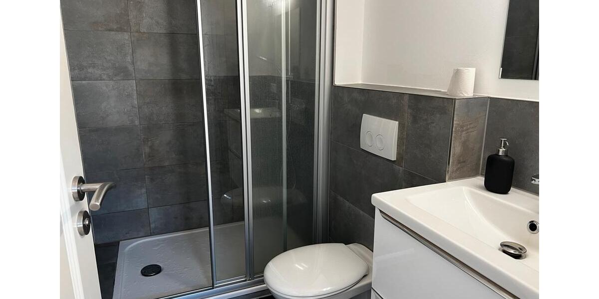 Etagenwohnung Baden-Baden Lichtental - 1 Zimmer, 40 m&sup2;, 550&euro; | Angebot:26562296