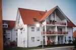 Maisonettenwohnung Bad Buchau - 3 Zimmer, 60 m&sup2;, 580&euro; | Angebot:26665989
