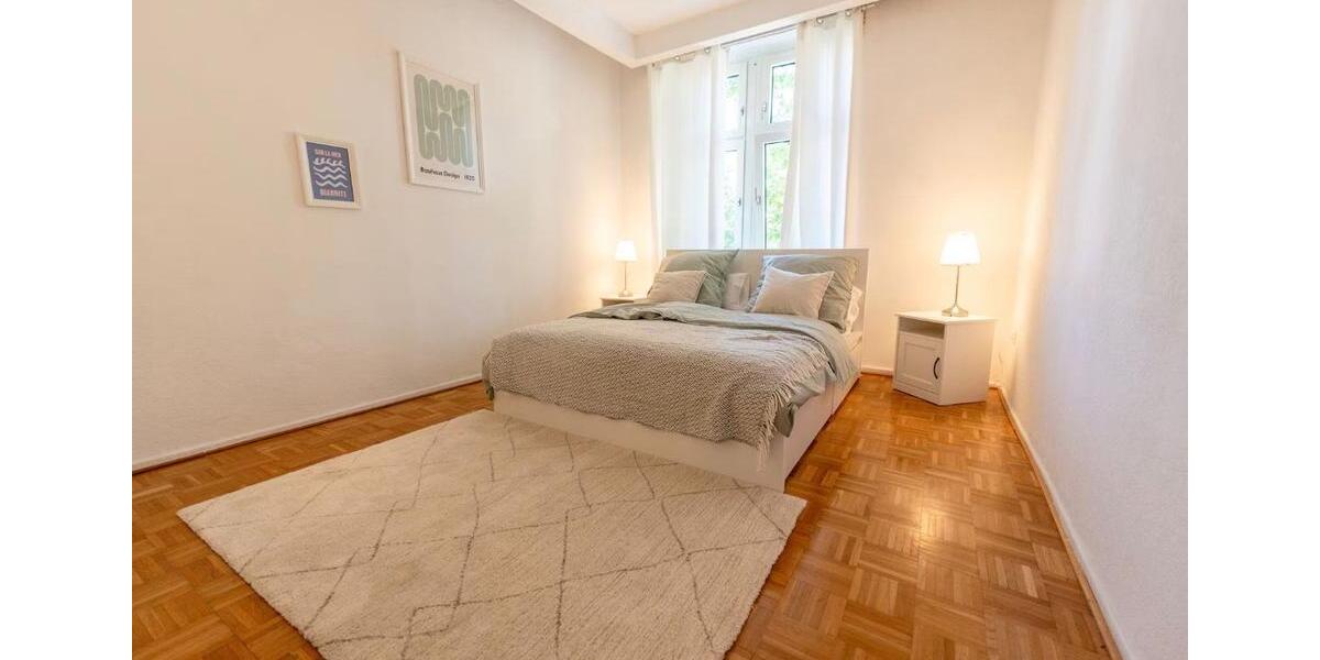 Wohnen auf Zeit Essen Stadtbezirk III - 2 Zimmer, 75 m&sup2;, 100&euro; | Angebot:26447404
