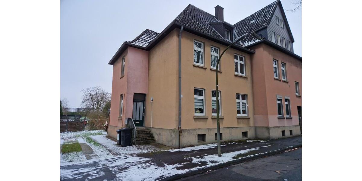 Schöner Wohnen: 3-Zimmer-Wohnung in ansprechender Lage 3 zimmer