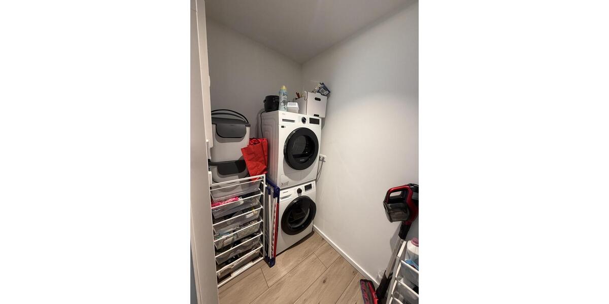 Dachgeschoßwohnung Scheeßel - 3 Zimmer, 65 m&sup2;, 943&euro; | Angebot:25930749