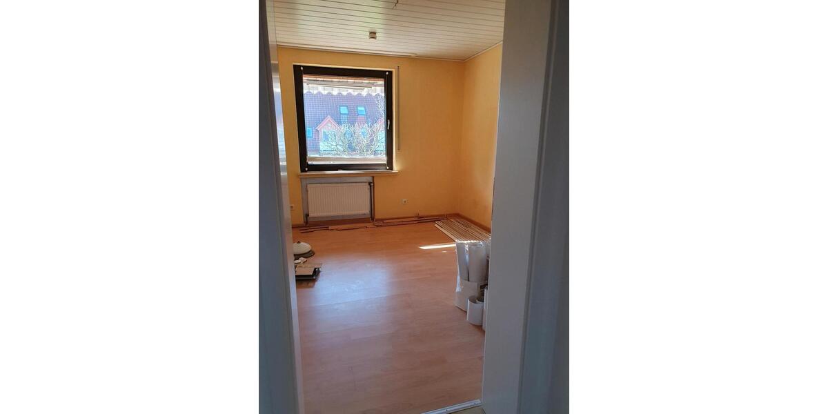 Etagenwohnung Ascheberg - 4 Zimmer, 120 m&sup2;, 935&euro; | Angebot:25361883