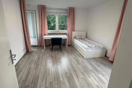 Wohnen auf Zeit Dortmund Hombruch - 3 Zimmer, 12 m&sup2;, 520&euro; | Angebot:26699120
