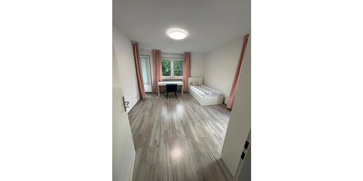 Wohnen auf Zeit Dortmund Hombruch - 3 Zimmer, 12 m&sup2;, 520&euro; | Angebot:26699120