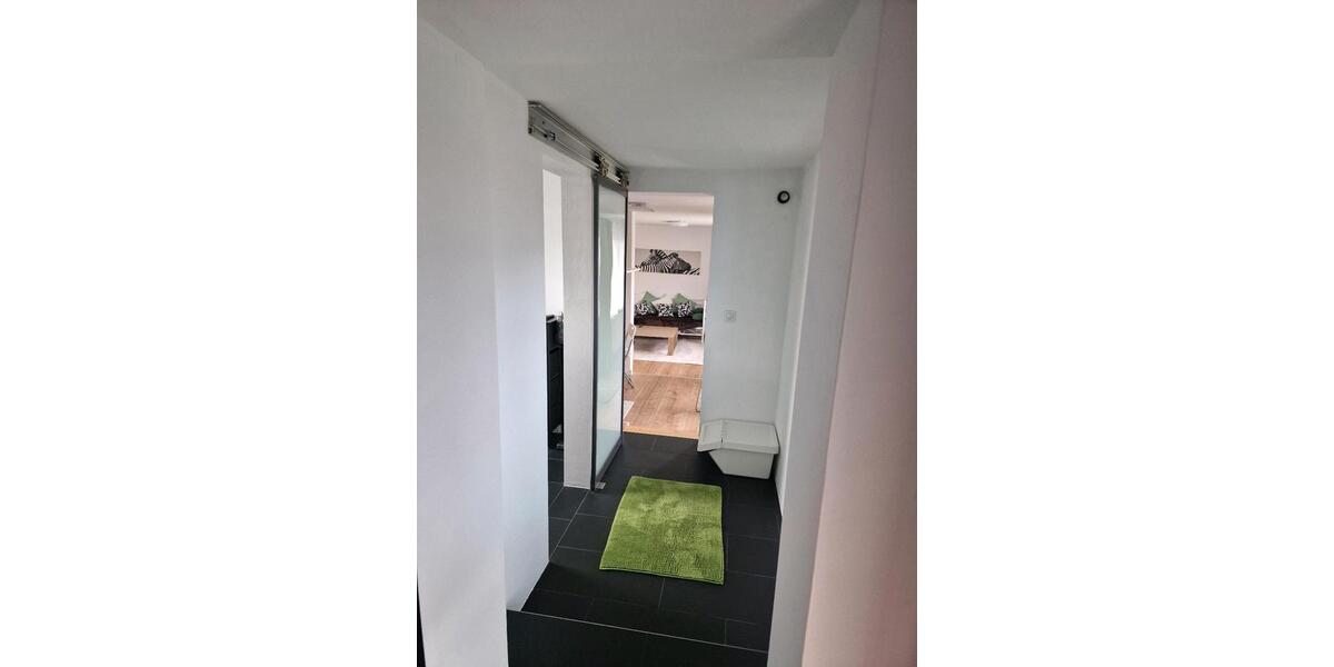 Wohnen auf Zeit Dachwig - 1 Zimmer, 35 m&sup2;, 490&euro; | Angebot:26722420