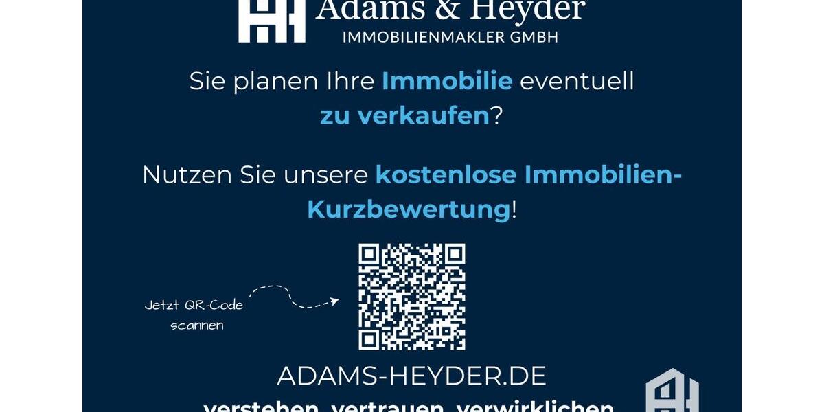 Dachgeschoßwohnung Waldeck - 3 Zimmer, 74 m&sup2;, 650&euro; | Angebot:26036337