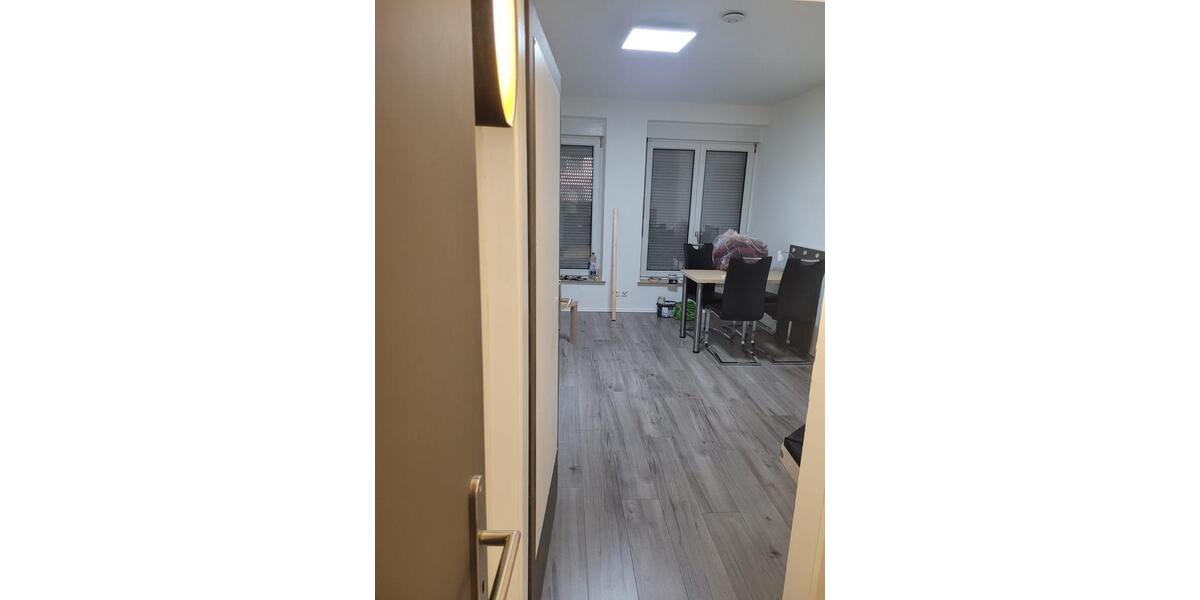 Wohnung (Apartment )zur Vermietung in Wuppertal Barmen 1 zimmer