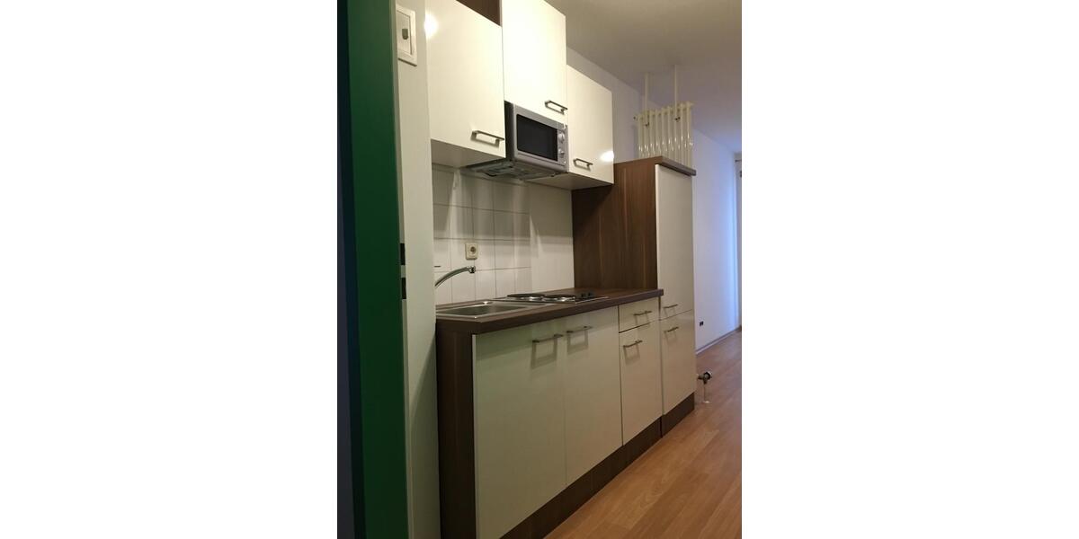 Etagenwohnung Passau Mühltal - 1 Zimmer, 22 m&sup2;, 355&euro; | Angebot:26329473