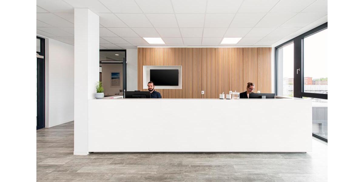 Gewerbeobjekt Kiel Ravensberg - 1.258&euro; | Angebot:22944366