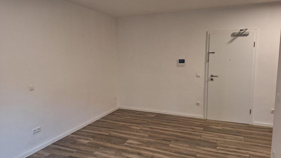 Etagenwohnung Hagen - 1 Zimmer, 28 m&sup2;, 400&euro; | Angebot:26186518