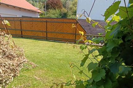 Schöne 4 Zimmer Wohnung in Hundelshausen 4 zimmer