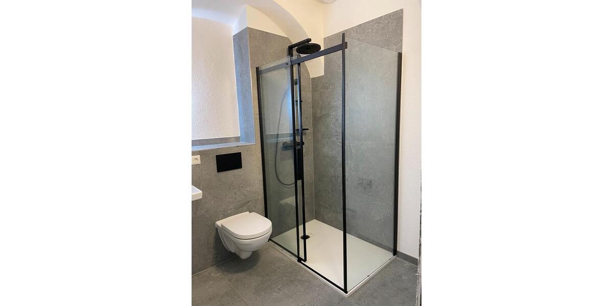 Erdgeschoßwohnung Lößnitz - 2 Zimmer, 47 m&sup2;, 305&euro; | Angebot:26588869