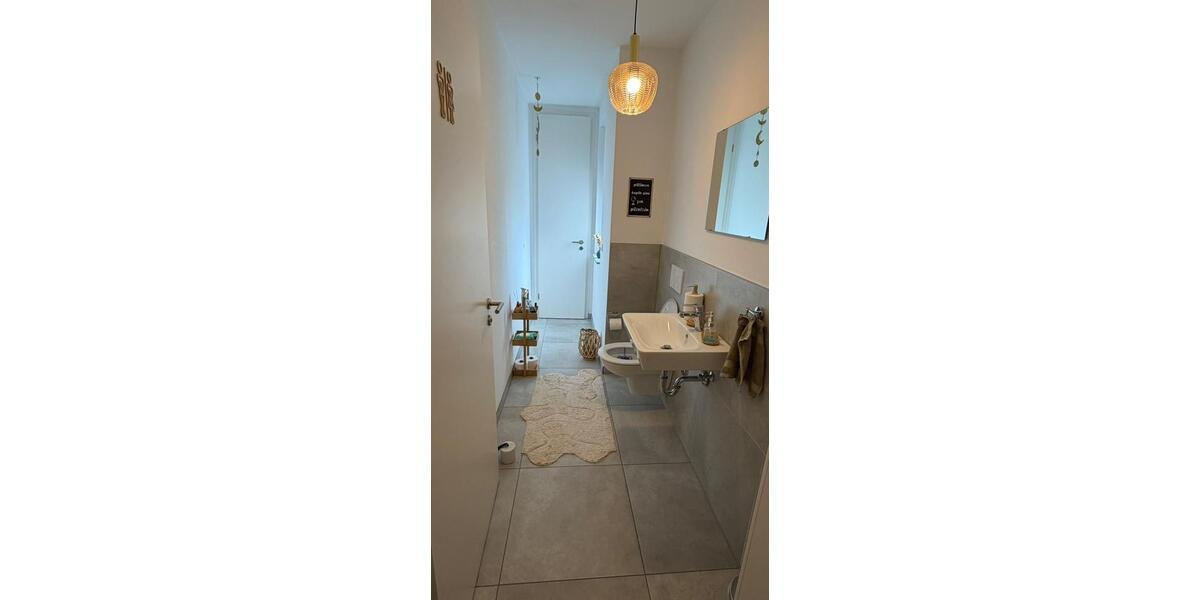 Etagenwohnung Düren Rölsdorf - 2 Zimmer, 82 m&sup2;, 1.125&euro; | Angebot:26270988