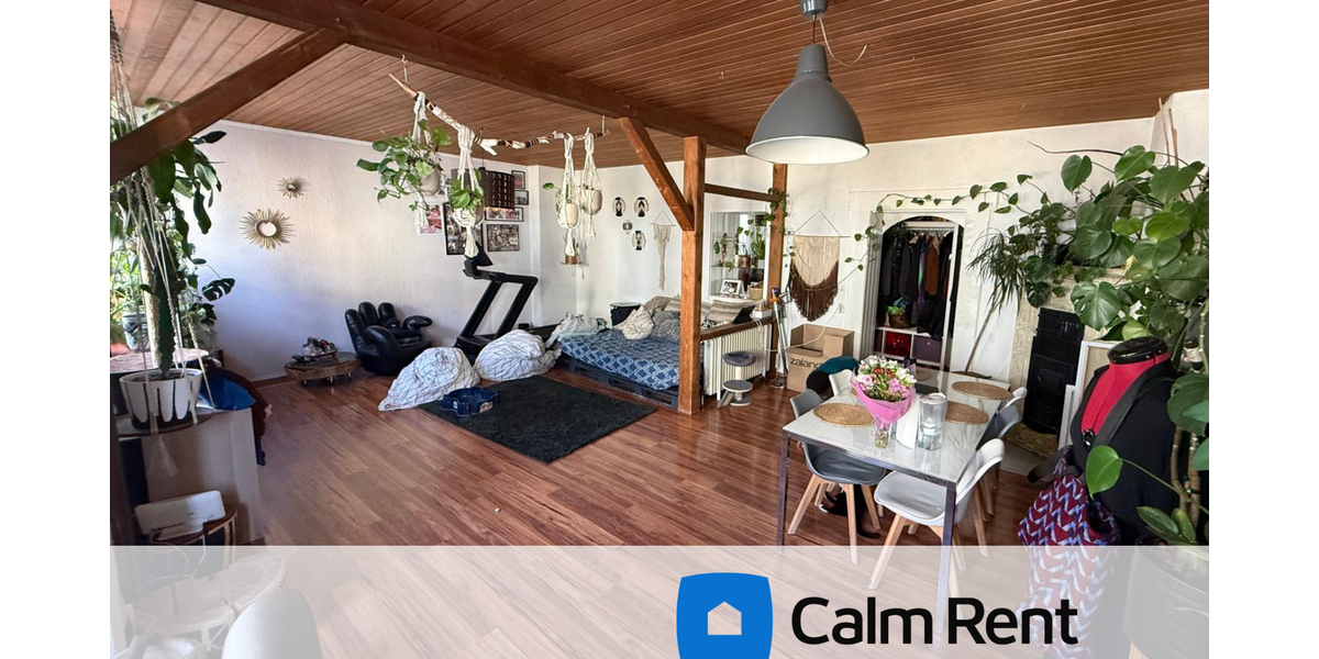 Etagenwohnung Nürnberg Gibitzenhof - 3.5 Zimmer, 112 m&sup2;, 1.100&euro; | Angebot:27213613