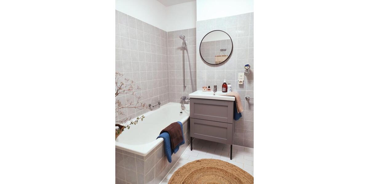 Etagenwohnung Schweinfurt Haardt - 1 Zimmer, 45 m&sup2;, 850&euro; | Angebot:25253054