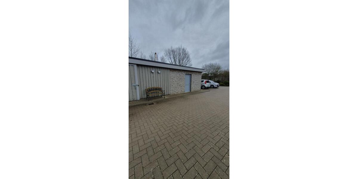 Erdgeschoßwohnung Klanxbüll - 3 Zimmer, 70 m&sup2;, 665&euro; | Angebot:25886538