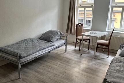 Wohnung Arnstadt - 5 Zimmer, 80 m&sup2;, 20&euro; | Angebot:24662824