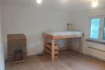 Erdgeschoßwohnung Karlsruhe Knielingen - 1 Zimmer, 22 m&sup2;, 370&euro; | Angebot:26565151