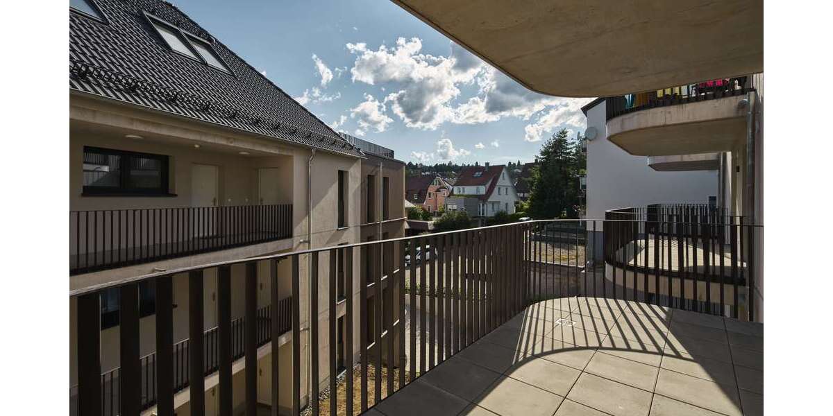 Etagenwohnung Freudenstadt - 2 Zimmer, 61 m&sup2;, 900&euro; | Angebot:25874758