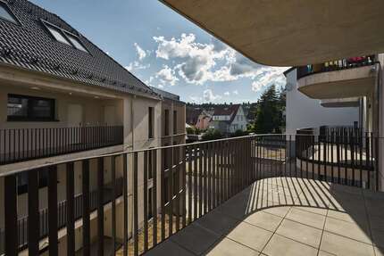 Wohnung Freudenstadt - 2 Zimmer, 61 m&sup2;, 900&euro; | Angebot:25874758