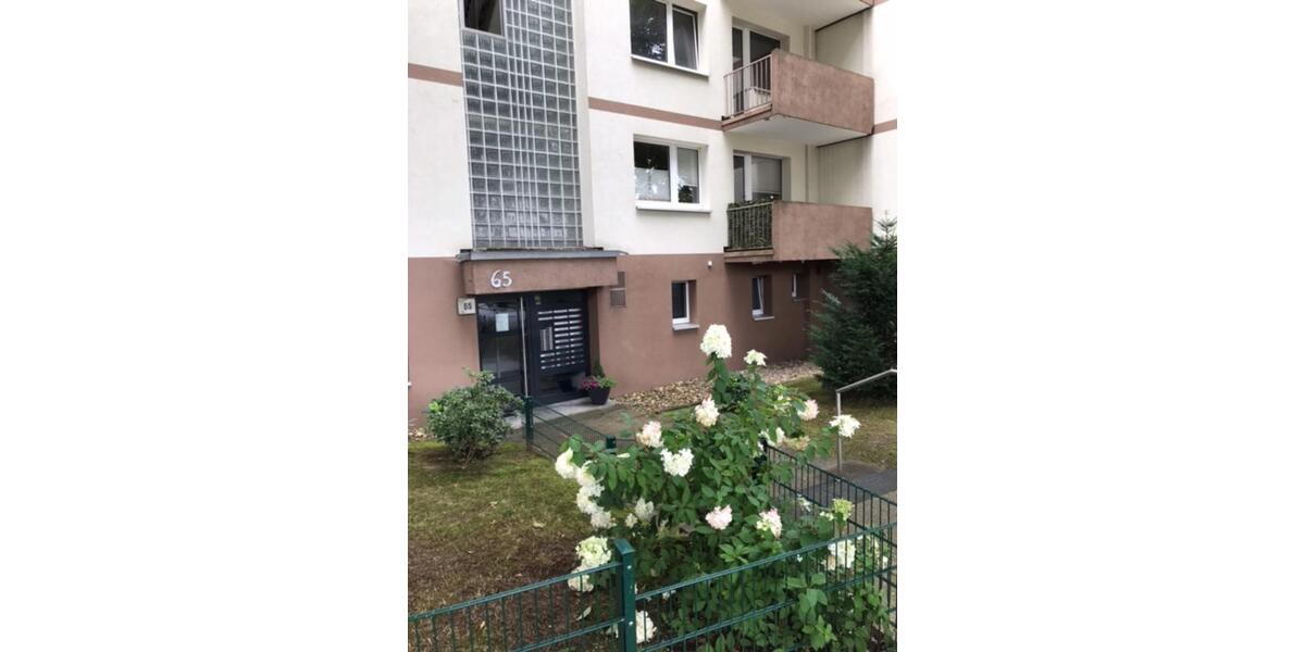 Etagenwohnung Bochum Altenbochum - 1 Zimmer, 31 m&sup2;, 330&euro; | Angebot:25232960