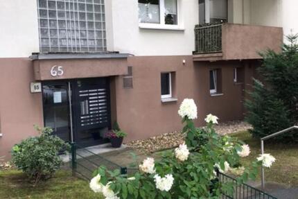 Wohnung Bochum Altenbochum - 1 Zimmer, 31 m&sup2;, 330&euro; | Angebot:25232960