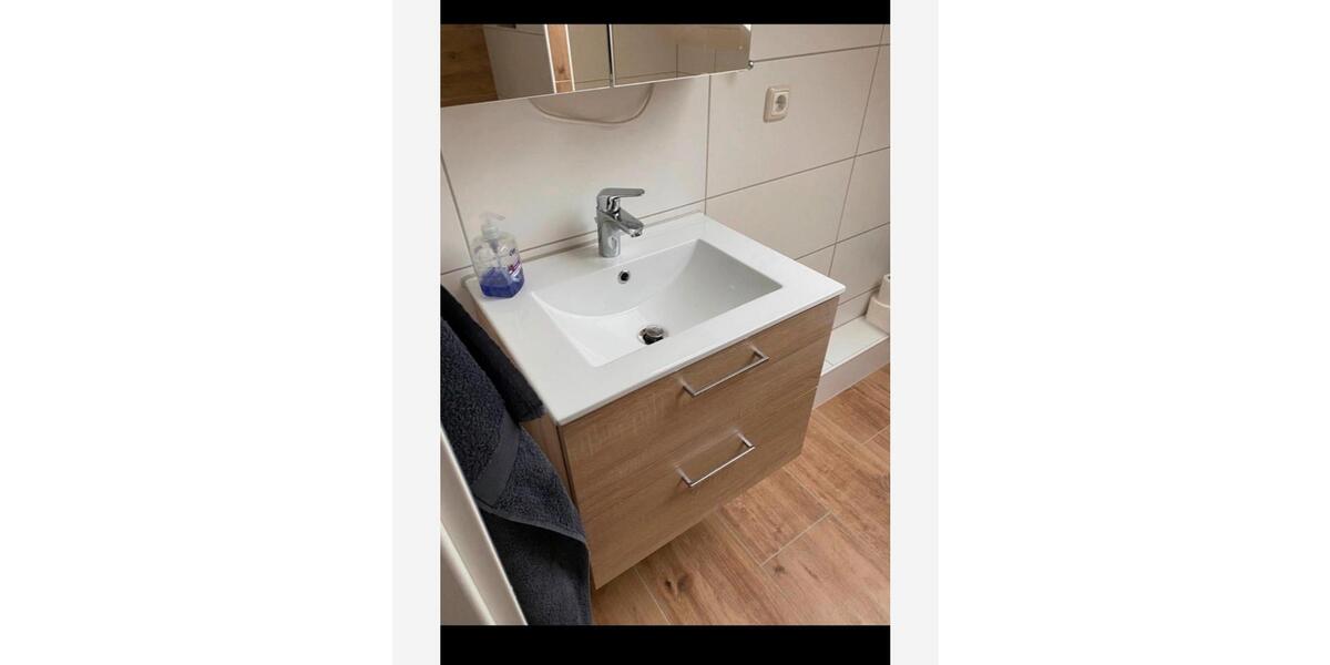 Etagenwohnung Spenge - 4 Zimmer, 90 m&sup2;, 700&euro; | Angebot:25474544