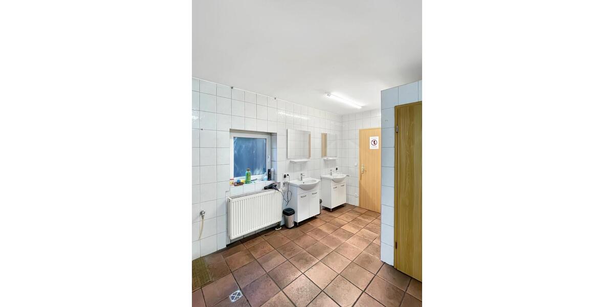Wohnen auf Zeit Moosthenning - 4 Zimmer, 58 m&sup2;, 400&euro; | Angebot:26443207