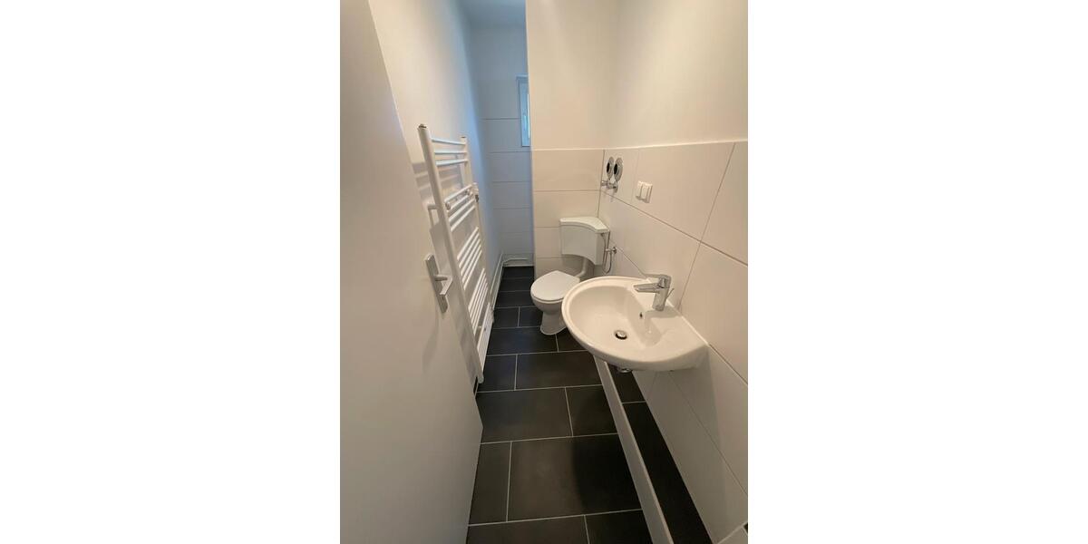 Etagenwohnung Lübeck Kücknitz - 2 Zimmer, 47 m&sup2;, 429&euro; | Angebot:26625486