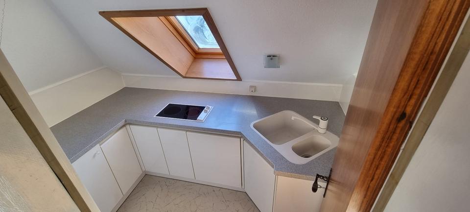 Etagenwohnung Südheide Unterlüß - 1 Zimmer, 16 m&sup2;, 450&euro; | Angebot:24587673