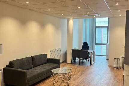 Büro in Paderborn 790 € 40 m² zimmer