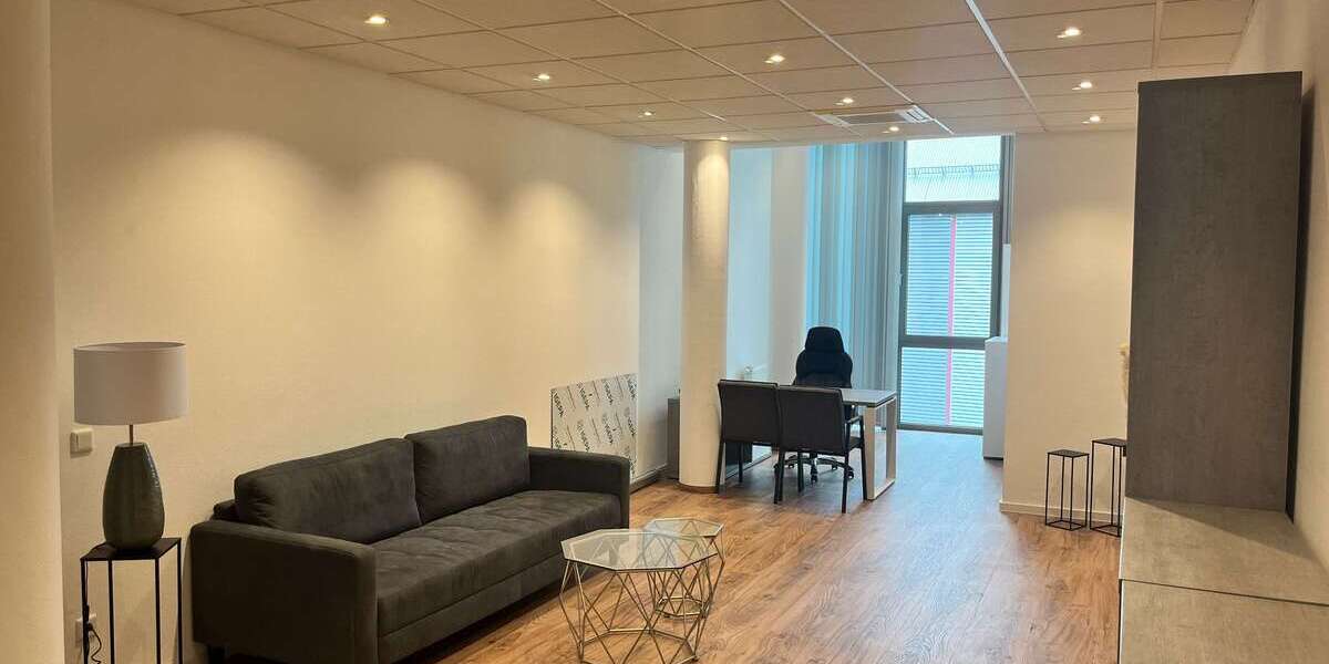 Büro in Paderborn 790 € 40 m² zimmer