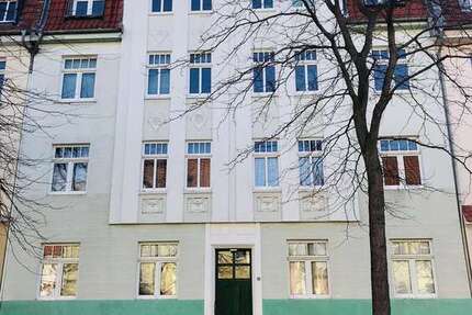 Wohnung Halberstadt Wehrstedt - 4 Zimmer, 85 m&sup2;, 369&euro; | Angebot:24792888