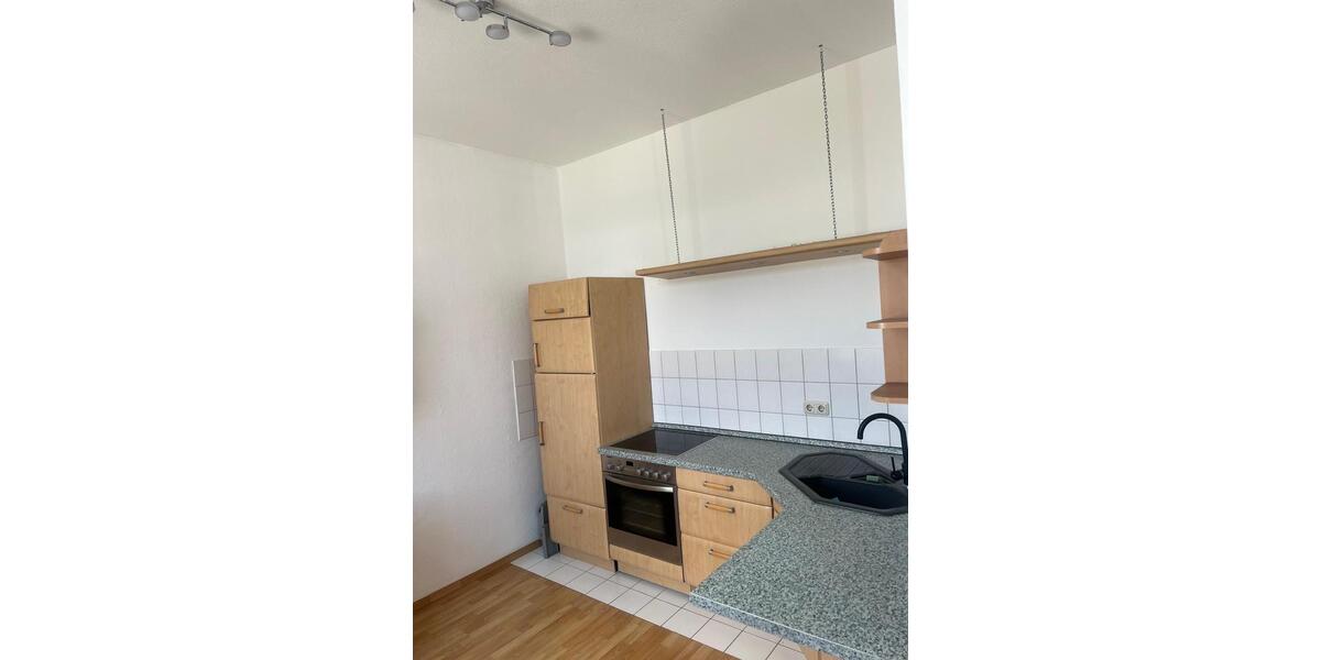 Etagenwohnung Eisenberg - 3 Zimmer, 70 m&sup2;, 630&euro; | Angebot:24524293