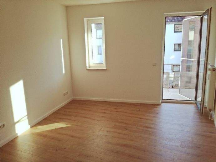 Etagenwohnung Schwerin Krebsförden - 2 Zimmer, 66 m&sup2;, 600&euro; | Angebot:25676969