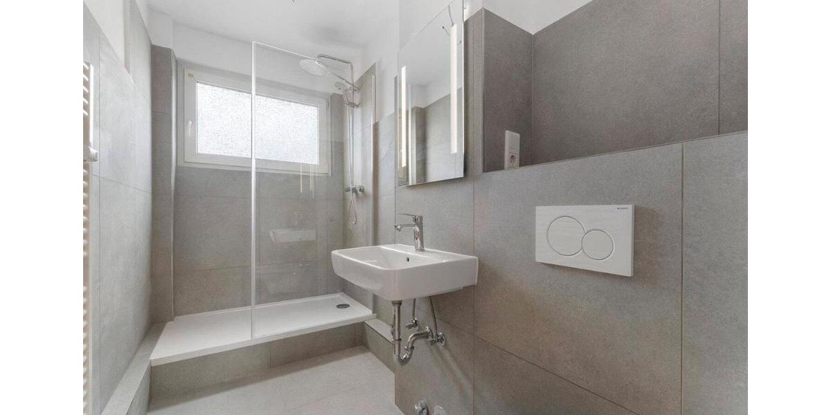 Etagenwohnung Bremen Osterholz - 3 Zimmer, 73 m&sup2;, 918&euro; | Angebot:26387536