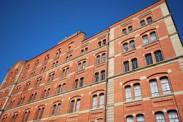 Historischer Backstein-Meetingsraum in Karlsruhe: flexibel halbtags,6-8 Personen zimmer