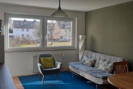 Nettes WG-Zimmer