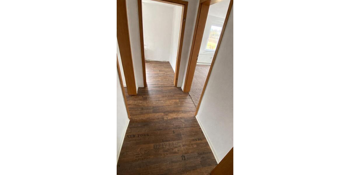 Dachgeschoßwohnung Nossen - 2 Zimmer, 52 m&sup2;, 280&euro; | Angebot:25975235