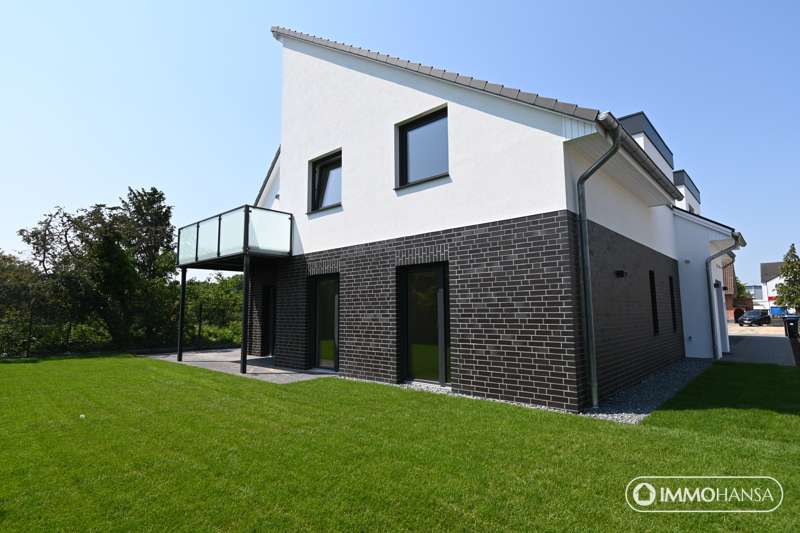 Etagenwohnung Adendorf - 3 Zimmer, 96 m&sup2;, 1.480&euro; | Angebot:27000314