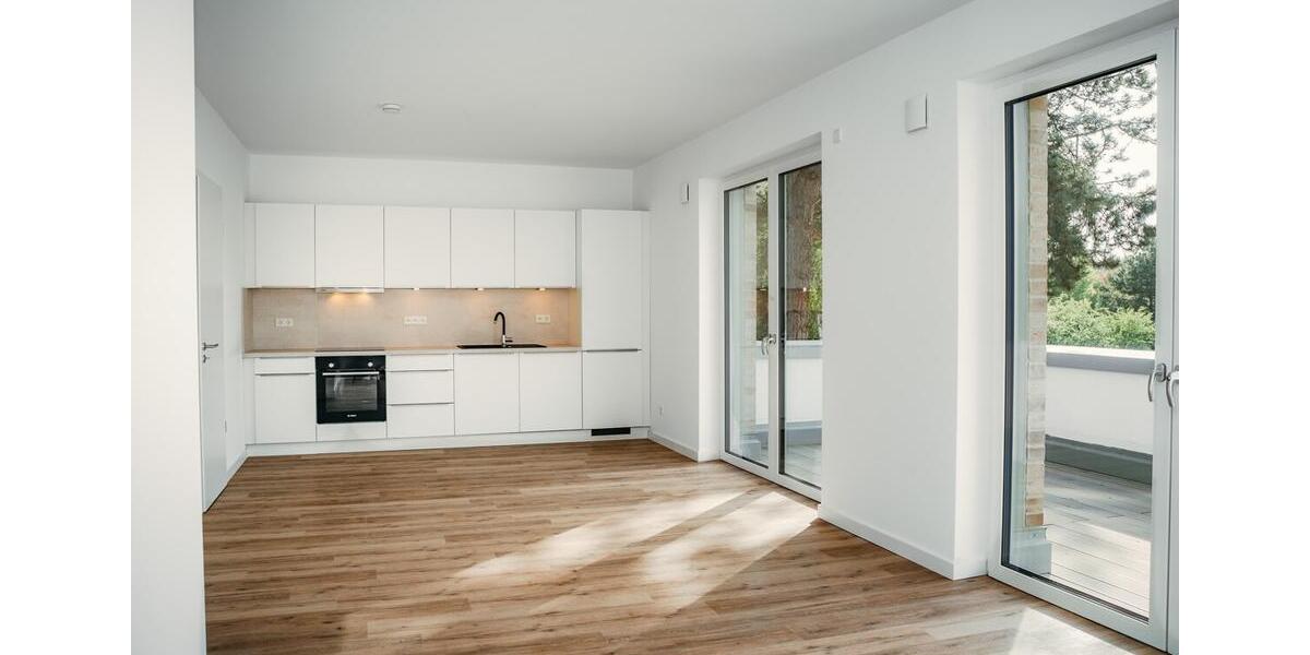 Etagenwohnung Wildeshausen - 2 Zimmer, 100 m&sup2;, 1.105&euro; | Angebot:25181894