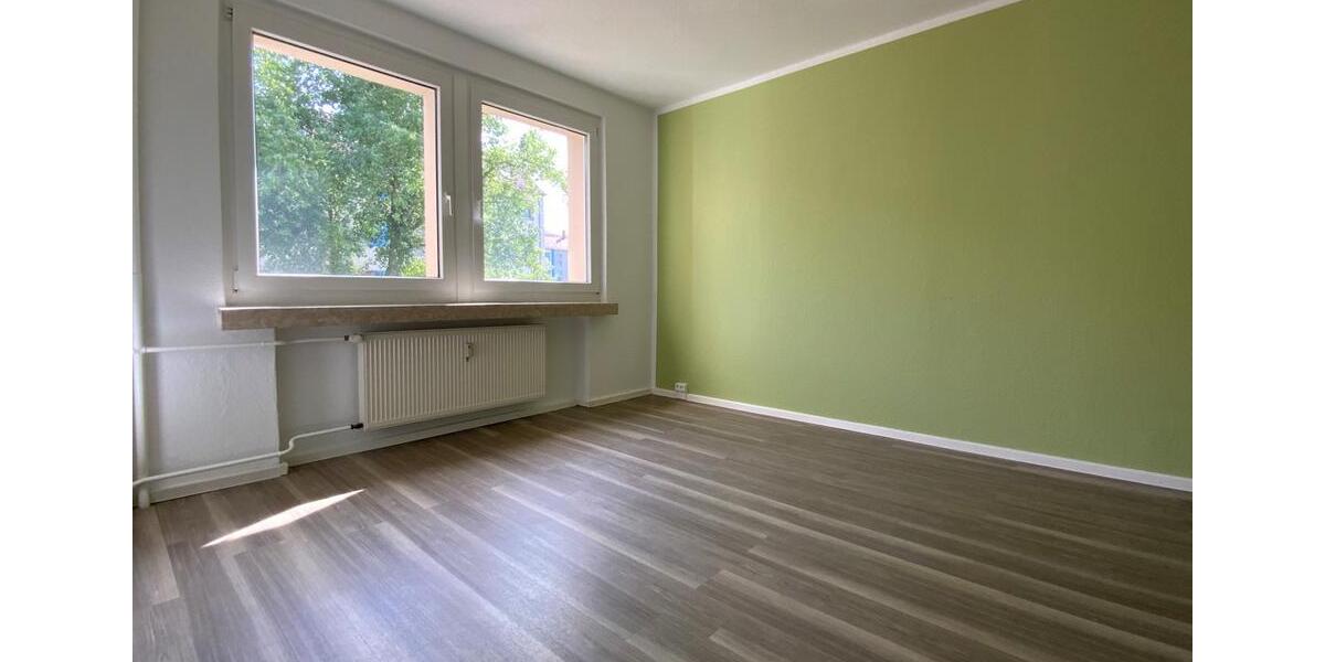 Erdgeschoßwohnung Wittenberg Lutherstadt - 2 Zimmer, 49 m&sup2;, 340&euro; | Angebot:26676524