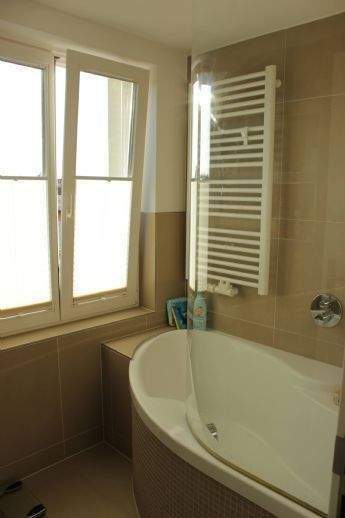 Etagenwohnung Schwerin Feldstadt - 4 Zimmer, 95 m&sup2;, 1.290&euro; | Angebot:24607940