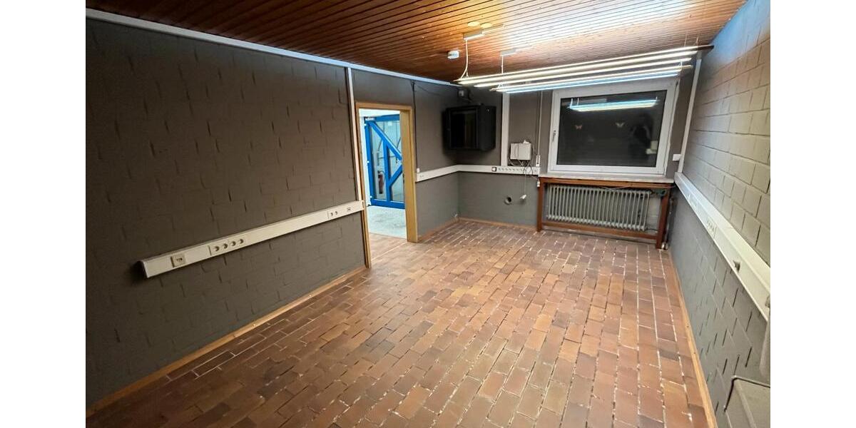 Gewerbeobjekt Pirmasens Fehrbach - 350&euro; | Angebot:24774156